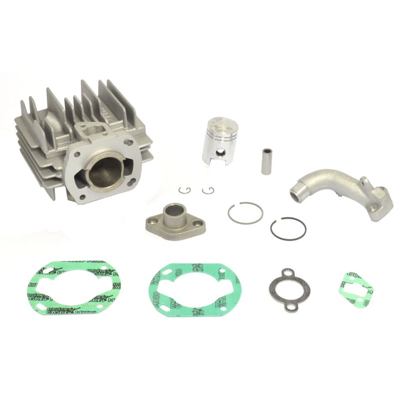 Athena Sachs 50 38mm Bore 47cc 42mm Stroke Standard Bore Cylinder Kit 073900 073900 Photo - Primary