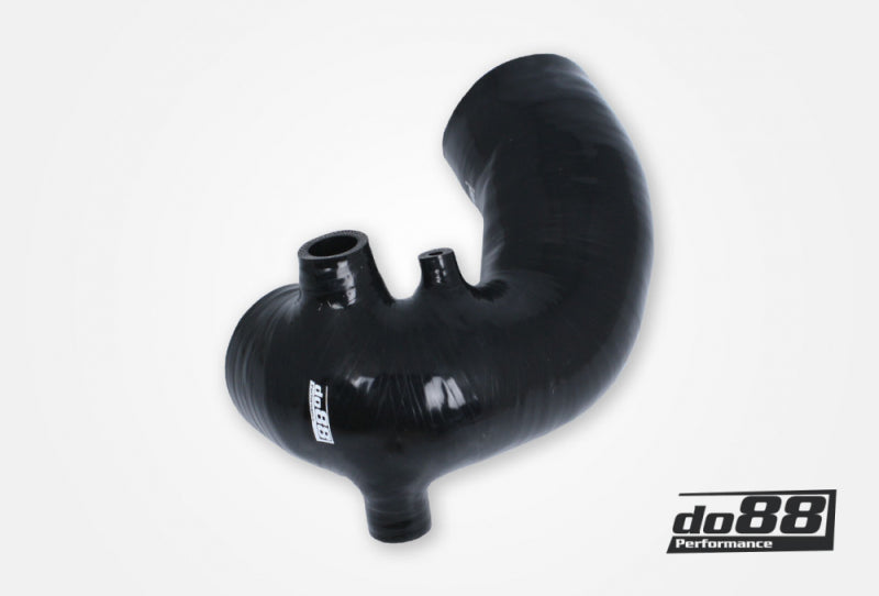 do88 DOB Hose - Intercooler/Turbo Air Intake Systems Silicone Couplers & Hoses main image