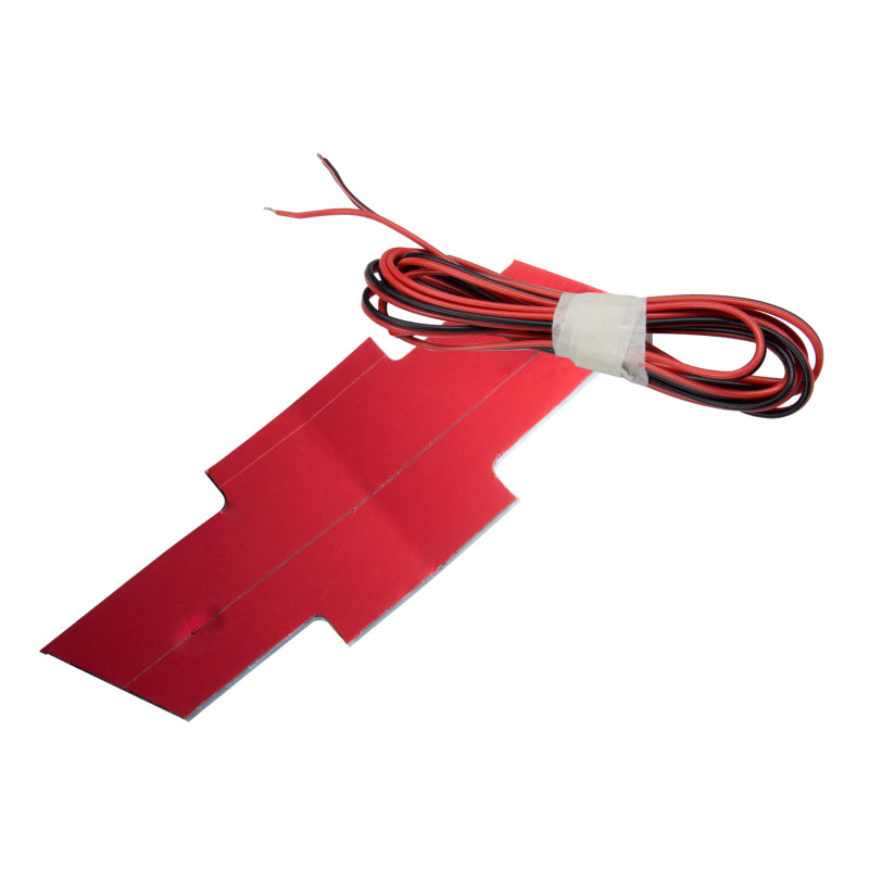 ORACLE Lighting Oracle Illuminated Bowtie - Aqua 3001-010 3001-010 Photo - lifestyle view