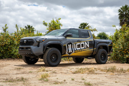 ICON 2024+ Toyota Tacoma 0-1in 2.5 Series Shock VS CDEV RR Pair 57808EP 57808EP Photo - lifestyle view