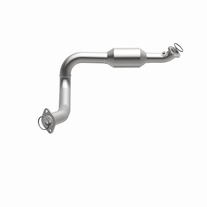 MagnaFlow Toyota California Grade CARB Compliant Direct-Fit Catalytic Converter 5592231 360 Degree Image Set