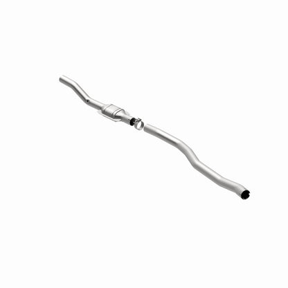 MagnaFlow Dodge Dakota HM Grade Federal / EPA Compliant Direct-Fit Catalytic Converter 23228 360 Degree Image Set
