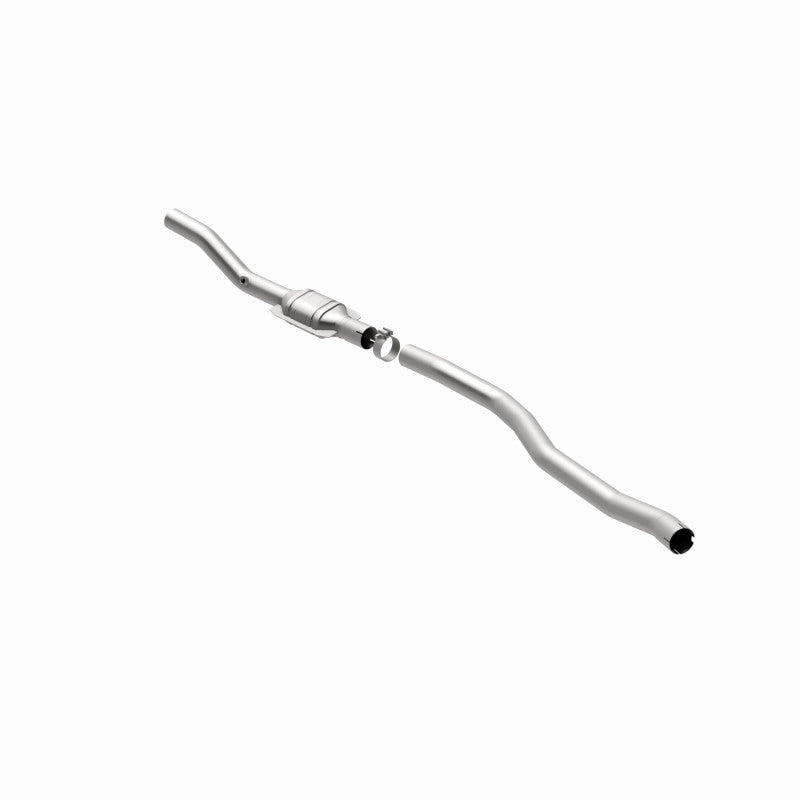 MagnaFlow Dodge Dakota HM Grade Federal / EPA Compliant Direct-Fit Catalytic Converter 23228 360 Degree Image Set