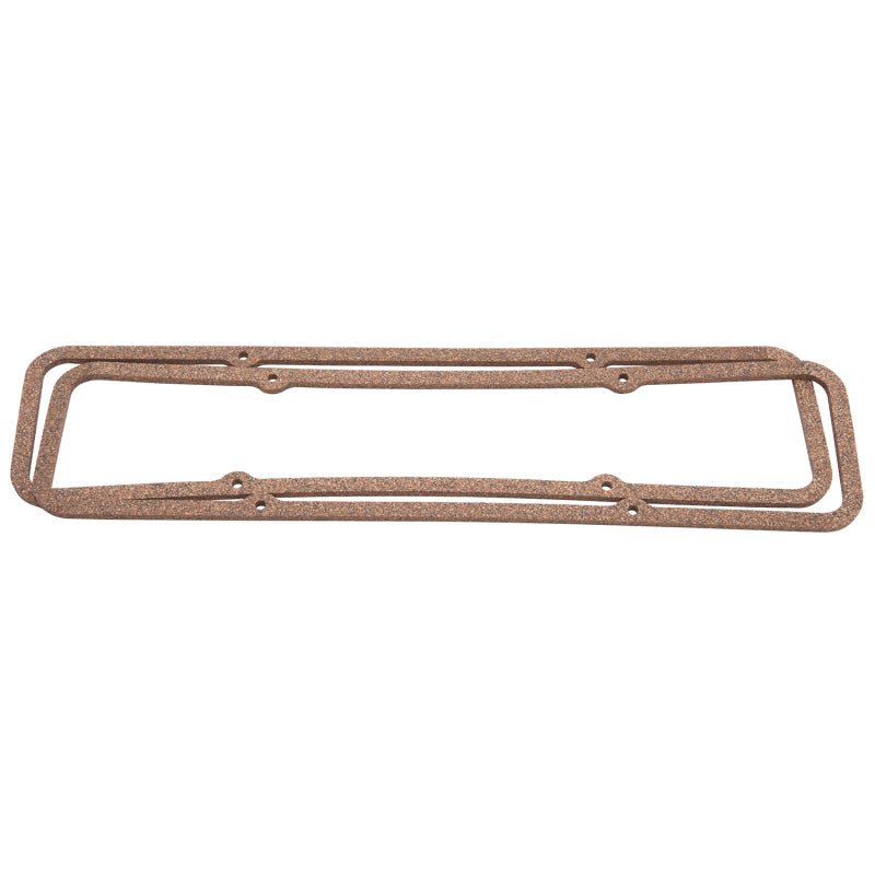 Edelbrock Gasket V/C SBC 7548 Photo - Primary