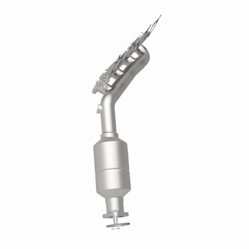 MagnaFlow California Grade CARB Compliant Manifold Catalytic Converter 5582217 360 Degree Image Set