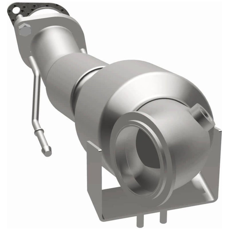 MagnaFlow Ford Focus OEM Grade Federal / EPA Compliant Direct-Fit Catalytic Converter 51633 Photo - out of package