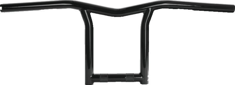 Burly Brand The Sid Bar 10in - Black B12-6031B B12-6031B Photo - Primary