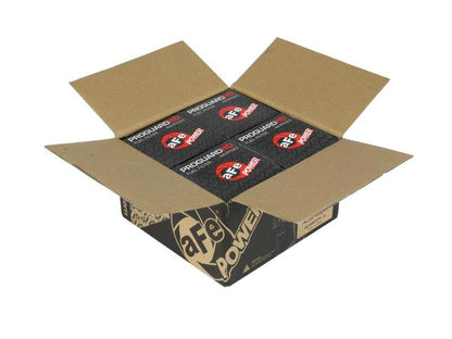 aFe ProGuard D2 Fuel Filter; GM Diesel Trucks 17-21; V8 6.6L L5P - 4 Pack 44-FF023-MB 44-FF023-MB Photo - Unmounted
