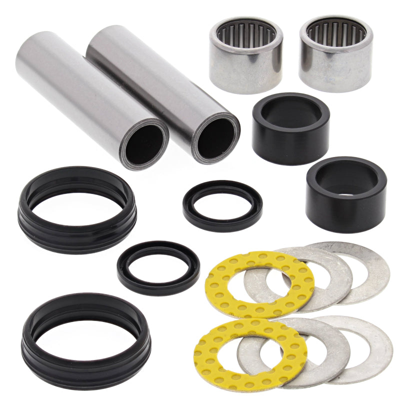 All Balls Racing 1985 Yamaha YTZ250 Tri Moto Swing Arm Bearing Kit 28-1189 28-1189 Photo - Primary