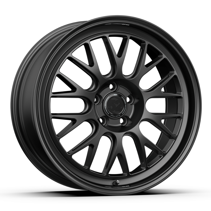 fifteen52 Holeshot RSR 19x9.5 5x112 40mm ET 66.56mm Center Bore Frosted Graphite RSHFG-99551+40 RSHFG-99551+40 User 1