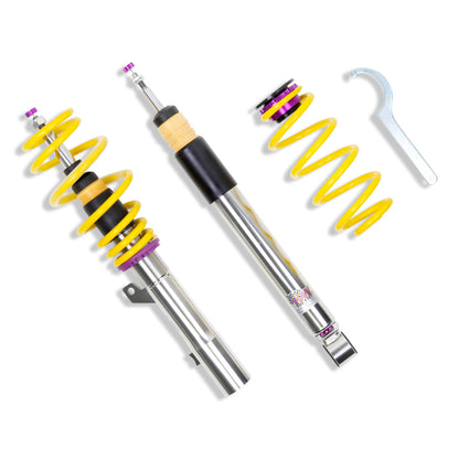 KW V3 Coilover Kit Audi TT (8J) Coupé; FWD; all engines; without magnetic ride 35281030 35281030 User 1