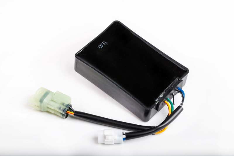Ricks Motorsport Electrics Ricks Motorsport OEM Style Kawasaki CDI Box 15-208 15-208 User 1