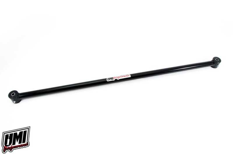 UMI Performance 82-02 GM F-Body Tubular Non-Adjustable Panhard Bar 2020-B 2020-B Photo - Primary