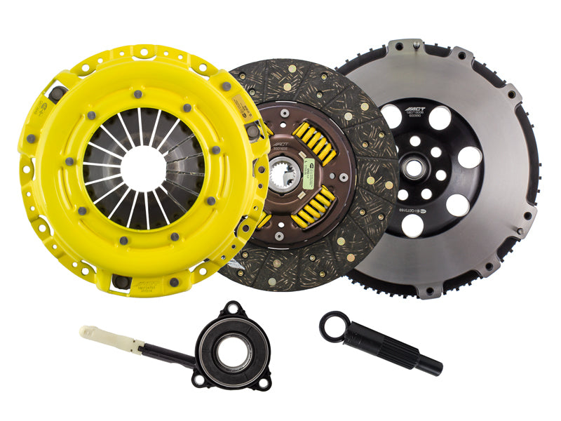 ACT 13-14 Hyundai Genesis Coupe HD/Perf Street Sprung Clutch Kit HY5-HDSS HY5-HDSS Photo - Primary