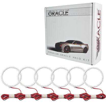 ORACLE Lighting Oracle Chrysler Concorde 02-04 LED Halo Kit - White 2225-001 2225-001 Photo - out of package