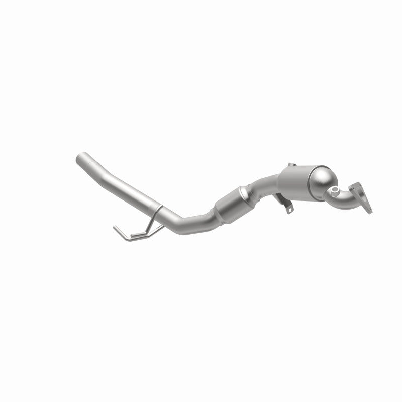MagnaFlow OEM Grade Federal / EPA Compliant Direct-Fit Catalytic Converter 52411 360 Degree Image Set
