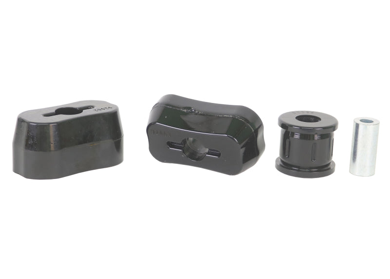 Whiteline 1998-2006 Volkswagen Beetle Motor Mount Insert - Lower Torque Position W93510 W93510 Photo - out of package