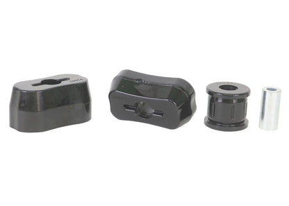 Whiteline 1998-2006 Volkswagen Beetle Motor Mount Insert - Lower Torque Position W93510 W93510 Photo - out of package