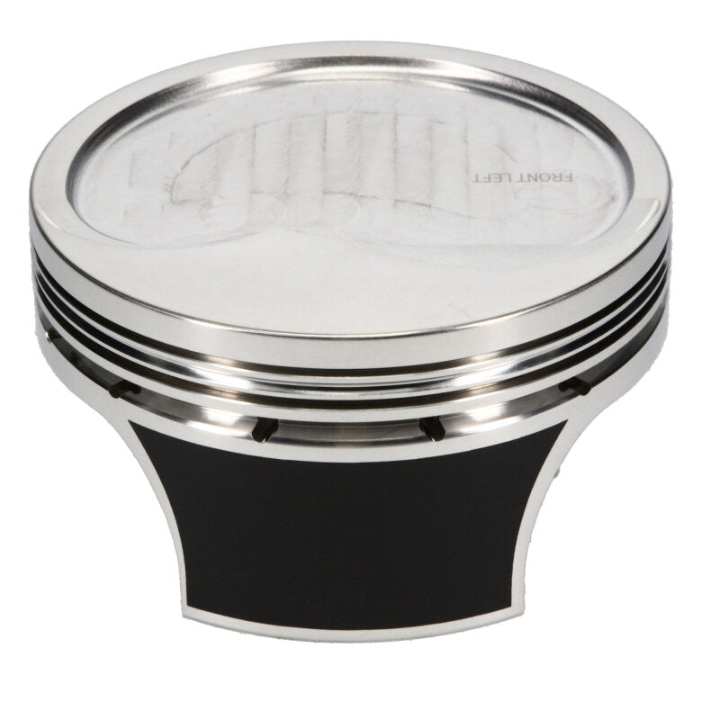 JE Pistons JE Piston Sets -8 Cyl Engine Components Piston Sets - Forged - 8cyl main image