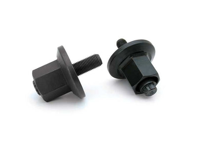 COMP Cams Crank Nut For CB (Pro) 322 322 Photo - Primary