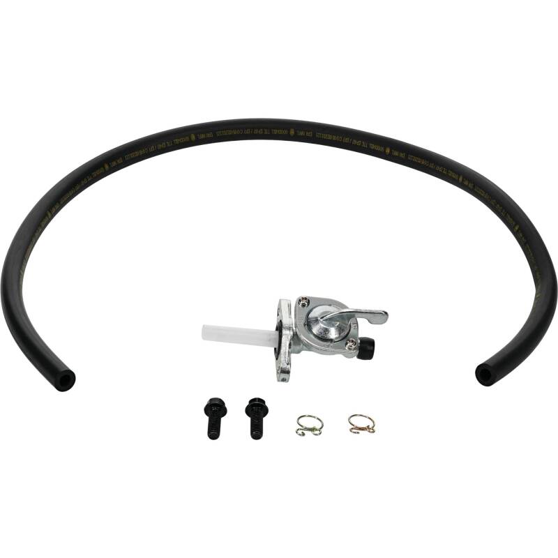 All Balls Racing 96-00 RM 125/95-00 RM 250 Fuel Valve Kit FS101-0149 FS101-0149 Photo - Primary