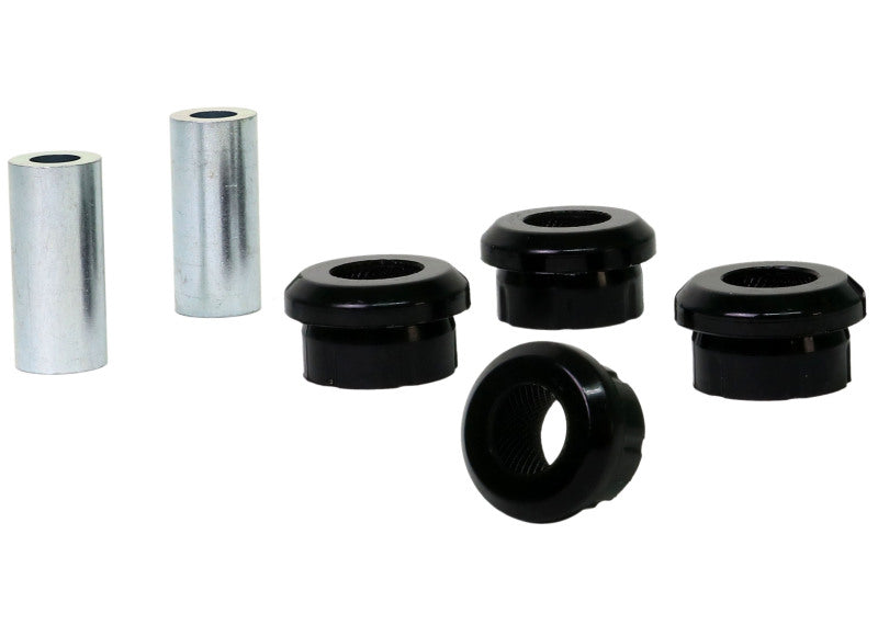 Whiteline Control arm - lower rear outer bushing W63576 Photo - Primary