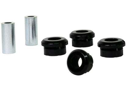Whiteline Control arm - lower rear outer bushing W63576 Photo - Primary