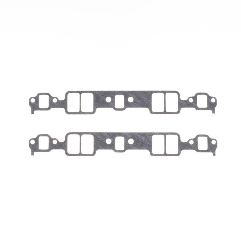 Cometic Gasket Cometic Chevy Gen1 Small Block V8 .125in Fiber Intake Mani Gskt Set C5544-125 C5544-125 Photo - Primary