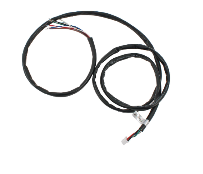 AEM Power Harness for 30-0300 X-Series Wideband Gauge 30-3459 30-3459 Photo - lifestyle view