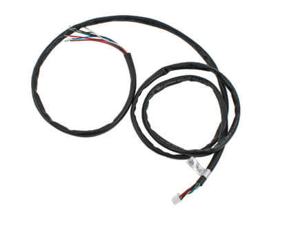 AEM Power Harness for 30-0300 X-Series Wideband Gauge 30-3459 30-3459 Photo - lifestyle view