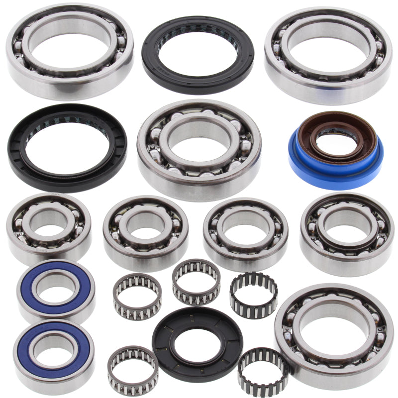 All Balls Racing 2005 Polaris Sportsman 400 4x4 Transaxle Bearing & Seal Kit 25-2089 25-2089 Photo - Primary