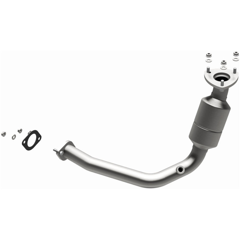 MagnaFlow Chevrolet Malibu California Grade CARB Compliant Direct-Fit Catalytic Converter 4561013 Photo - out of package