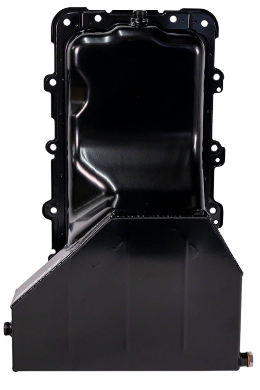 Moroso Oil Pan, Ford 4.6, Baf 20548 User 1
