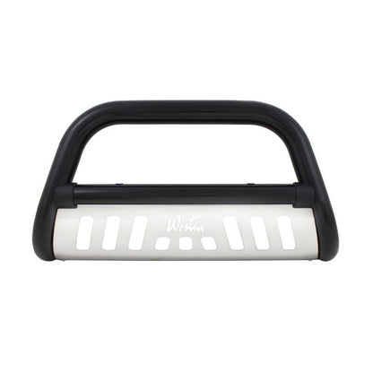 Westin 2015-2018 Ford F-150 Ultimate Bull Bar - Black 32-2455 32-2455 Photo - Primary