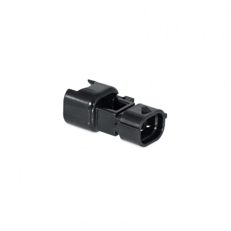 Grams Performance Connector Adapter - Denso to USCAR/EV6 G2-99-0122 G2-99-0122 Photo - Primary