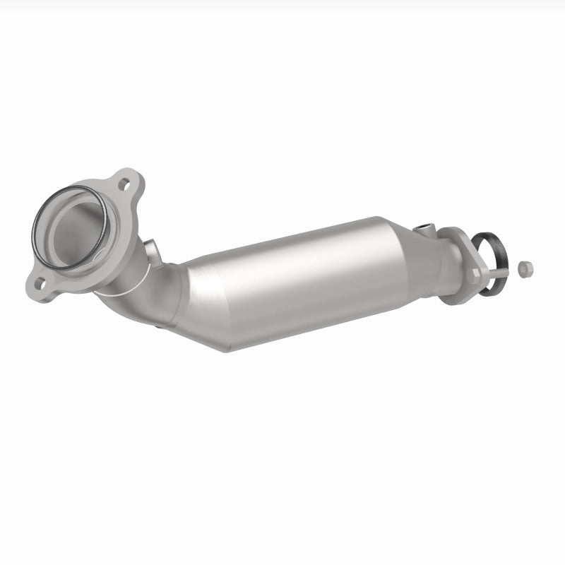 Magnaflow 09-15 Cadillac CTS 6.2L Direct Fit Converter 5411178 5411178 360 Degree Image Set