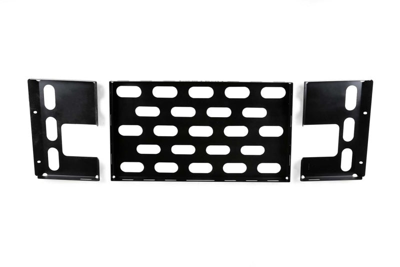 Fabtech Cargo Rack - 3 Piece Construction - 150 lbs. Capacity FTS24211 Photo - Primary