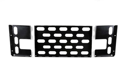 Fabtech Cargo Rack - 3 Piece Construction - 150 lbs. Capacity FTS24211 Photo - Primary