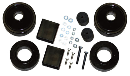 Skyjacker Suspension Lift Kit 2007-2017 Jeep Wrangler (JK) JK20 JK20 Photo - Primary
