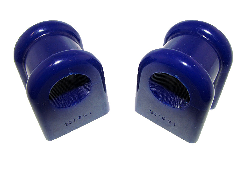 Superpro 1999 Jeep Grand Cherokee Limited Front 31.75mm Sway Bar Mount Bushing Set SPF2824-31.75K SPF2824-31.75K Photo - Primary