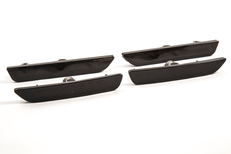 Diode Dynamics Mustang 2010 LED Sidemarkers Smoked Set DD5060 DD5060 User 4