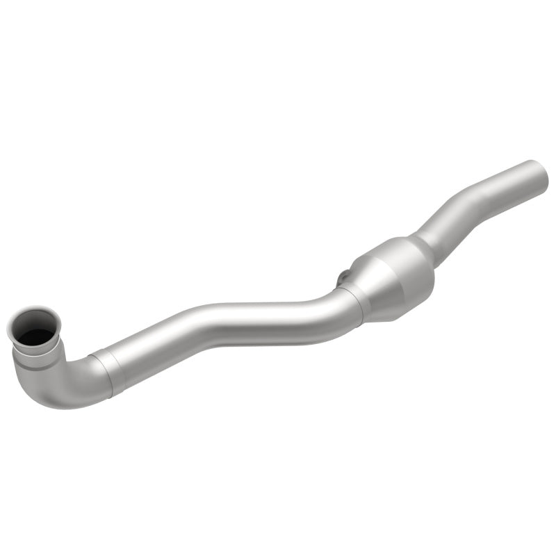 MagnaFlow HM Grade Federal / EPA Compliant Direct-Fit Catalytic Converter 60502 Photo - Primary