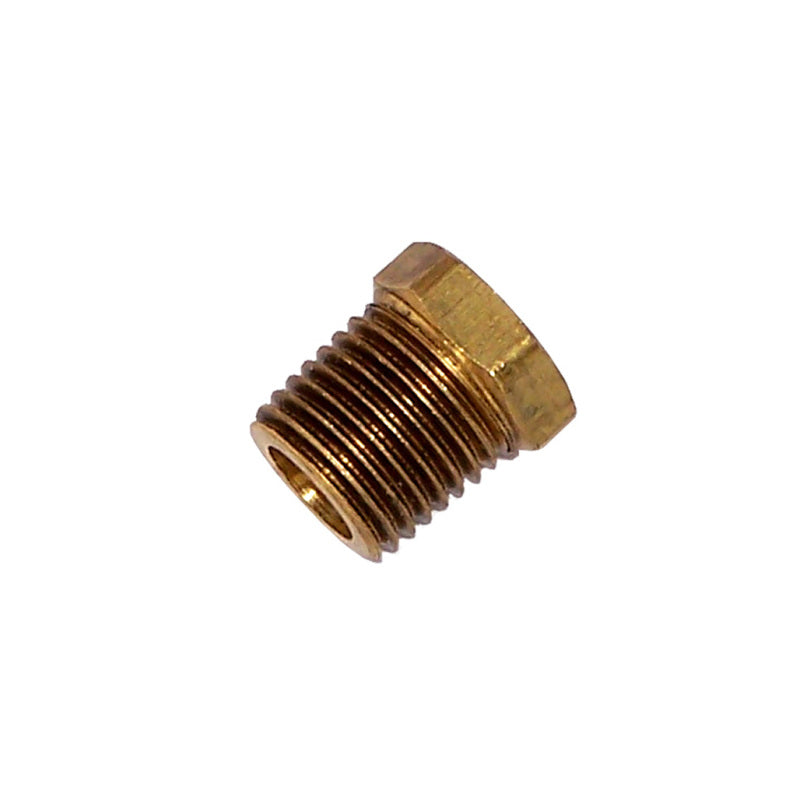 Kleinn Air Horns Kleinn Hex Adapter - 1/8In F NPT to 1/4In M NPT 51418R 51418R Photo - Primary