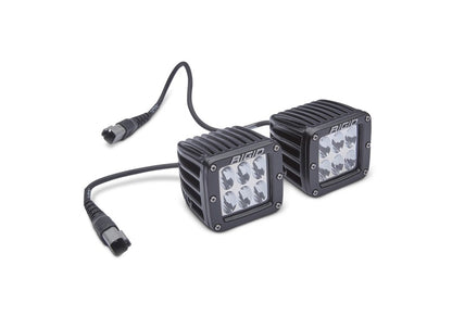 Ford Racing 2017-2020 F-150 Raptor Off-Road LED Fog Light KIT M-15200-RFL M-15200-RFL Photo - Unmounted