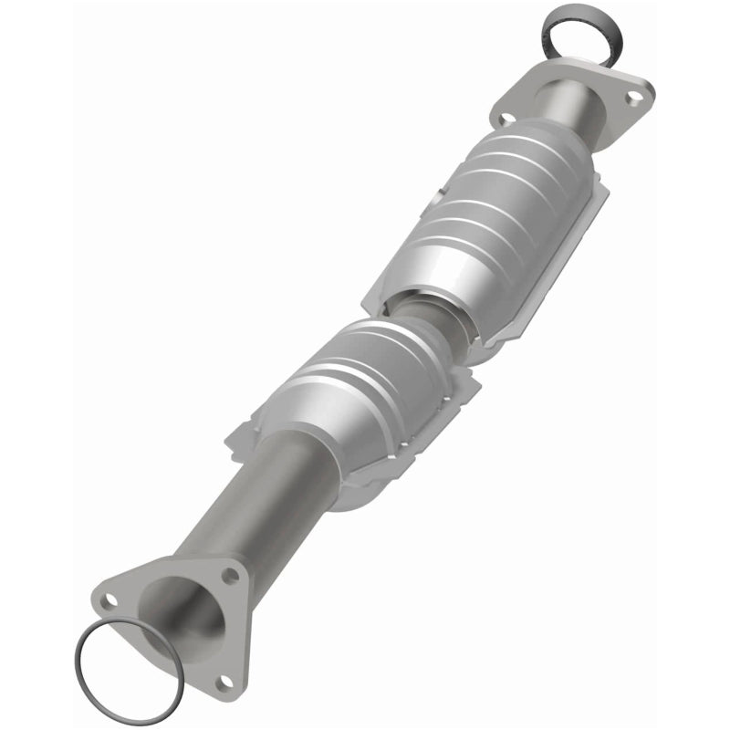 MagnaFlow Acura RL HM Grade Federal / EPA Compliant Direct-Fit Catalytic Converter 23137 Photo - out of package
