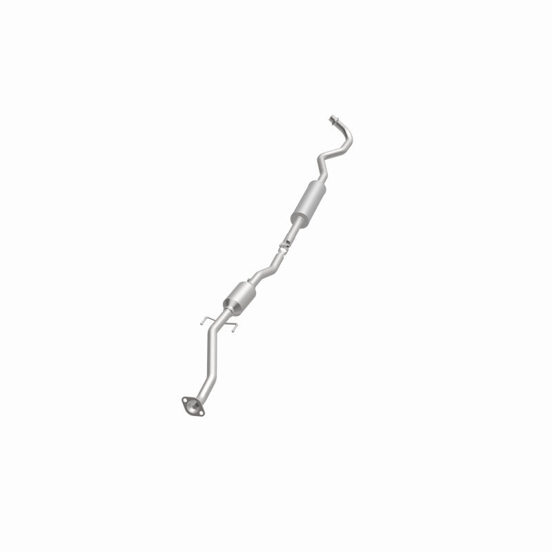 MagnaFlow OEM Grade Federal / EPA Compliant Direct-Fit Catalytic Converter 52440 360 Degree Image Set