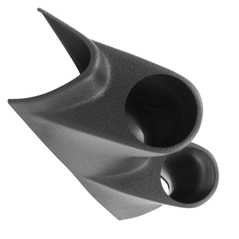 Autometer Gauge Mount, A-Pillar Pod, Dual, 2 1/16", Expedition/F150 98-03 15303 Photo - Primary