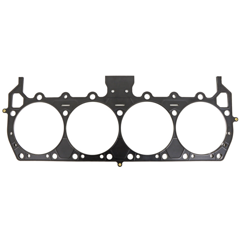 Cometic Gasket Cometic Chrysler B/RB .086in MLS Cylinder Head Gasket - 4.600in Bore - Siamese Bore C5799-086 C5799-086 Photo - Primary