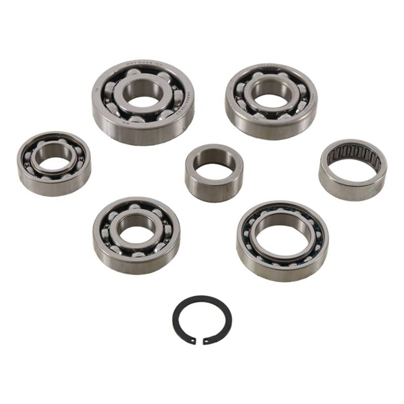 Hot Rods 01-03 Suzuki RM 125 125cc Transmission Bearing Kit TBK0113 TBK0113 Photo - Primary