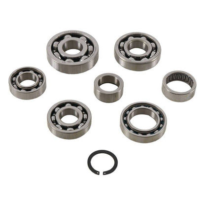 Hot Rods 01-03 Suzuki RM 125 125cc Transmission Bearing Kit TBK0113 TBK0113 Photo - Primary